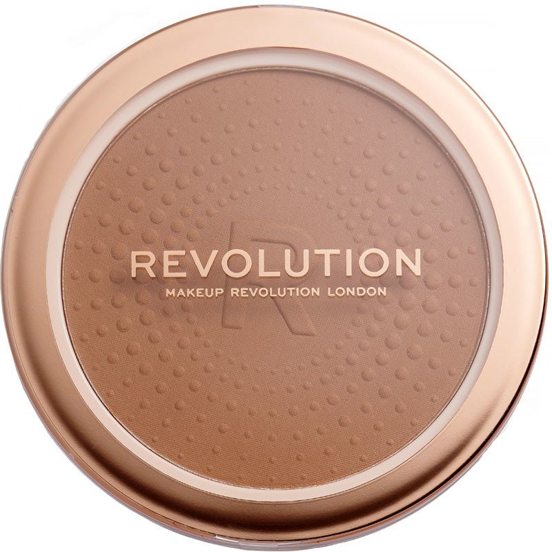 Makeup Revolution Mega Bronzer 02 Warm