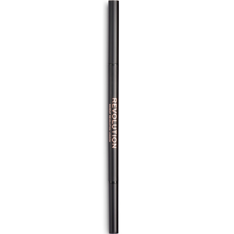 Makeup Revolution Precise Brow Pencil 0 05 Gr Dark Brown