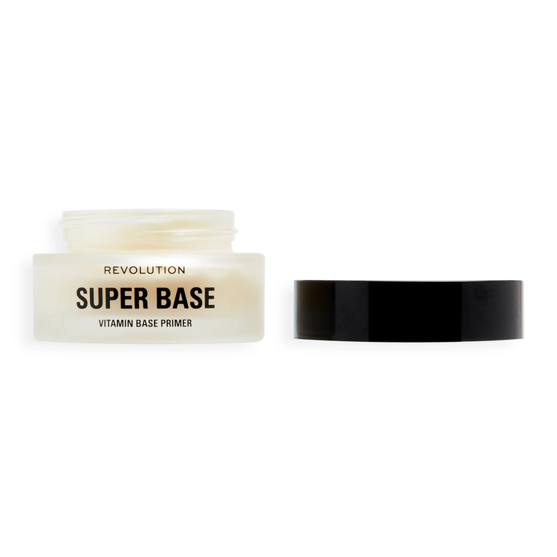 Makeup Revolution Super Base Vitamin Base Primer 25 Ml