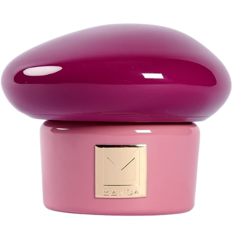 Manda The Glow Mask 150 Ml