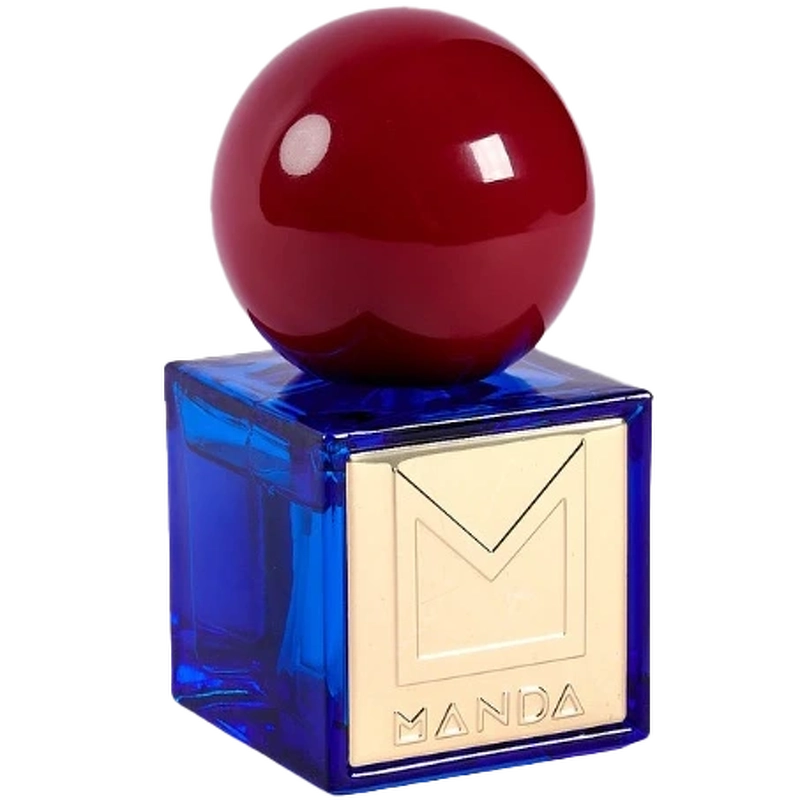 Manda The Luxury Oil 85 Ml