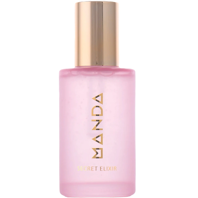 Manda The Secret Elixir 50 Ml