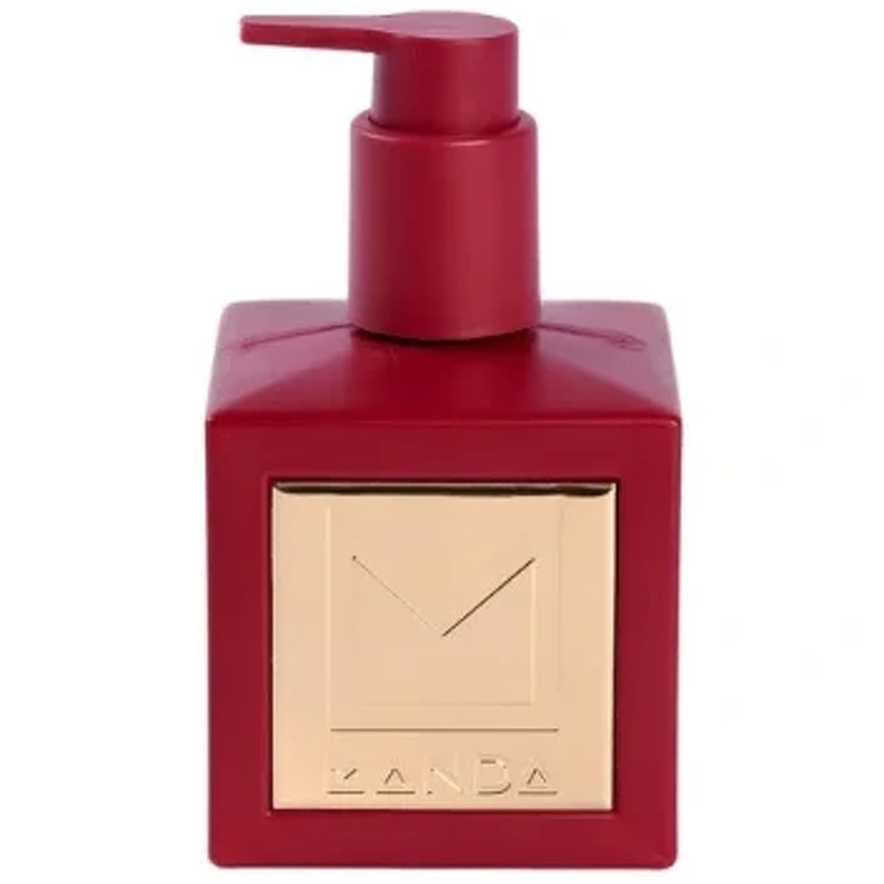 Manda The Shampoo 250 Ml