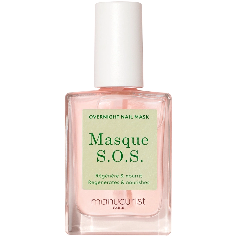 Manucurist Green Nail Care Sos Sleep Well 15 Ml