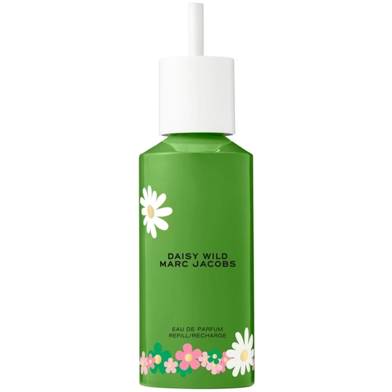Marc Jacobs Daisy Wild Refill Edp 150 Ml