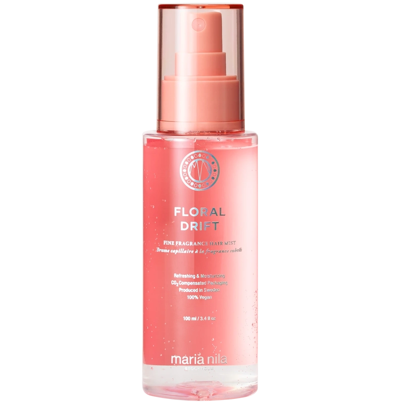 Maria Nila Floral Drift Fine Fragrance Hair Mist 100 Ml