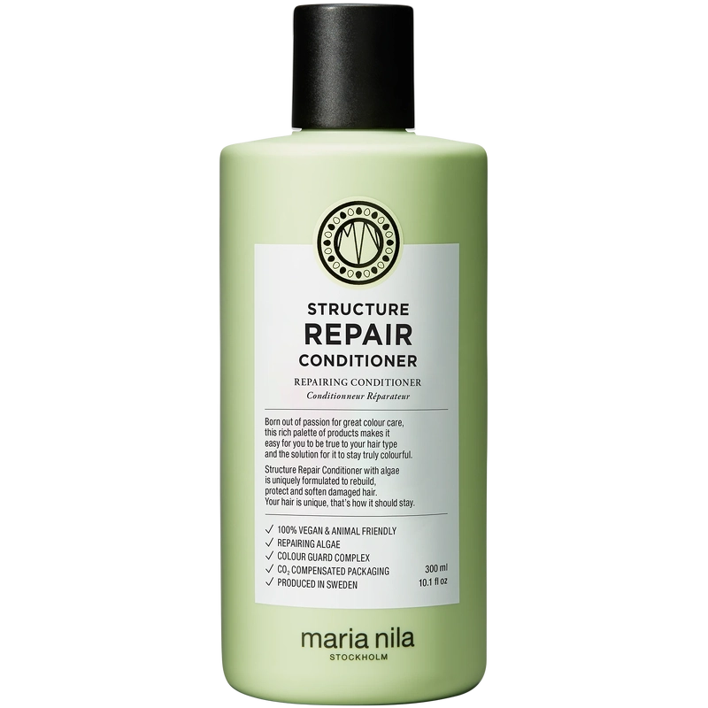 Maria Nila Structure Repair Conditioner 300 Ml