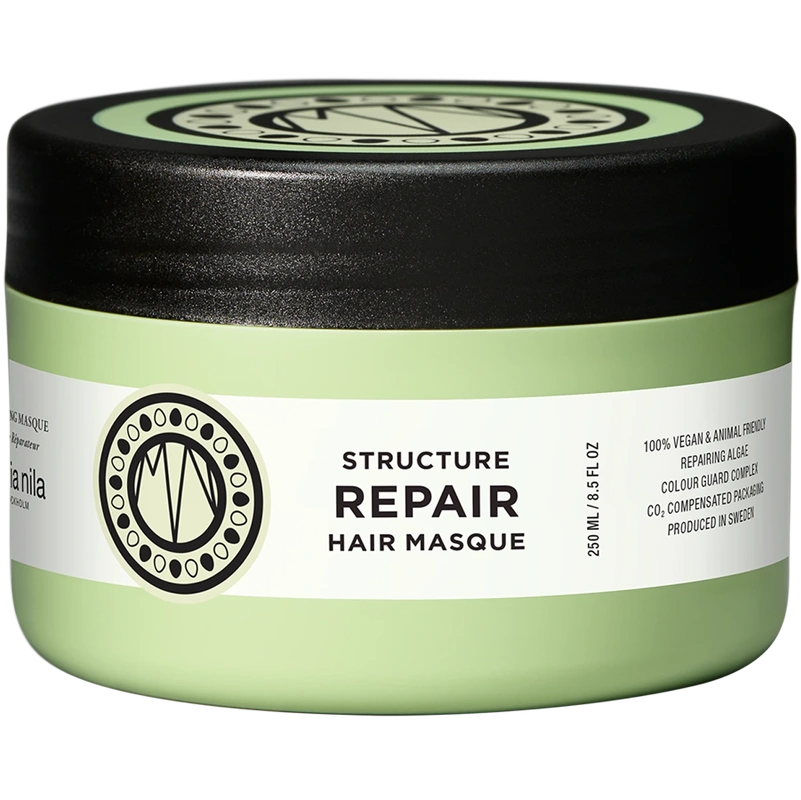 Maria Nila Structure Repair Masque 250 Ml