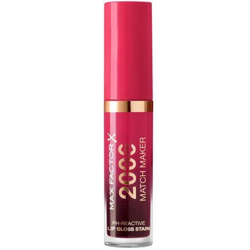 Max Factor 2000 Calorie Match Maker Lip Gloss 4 4 Ml 030 Daring