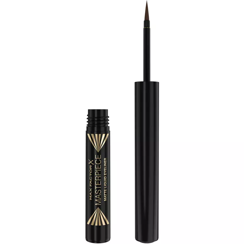 Max Factor Masterpiece Liquid Eyeliner 2 G   Espresso