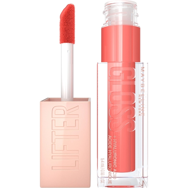 Maybelline Lifter Gloss 5 4 Ml 22 Peach Ring