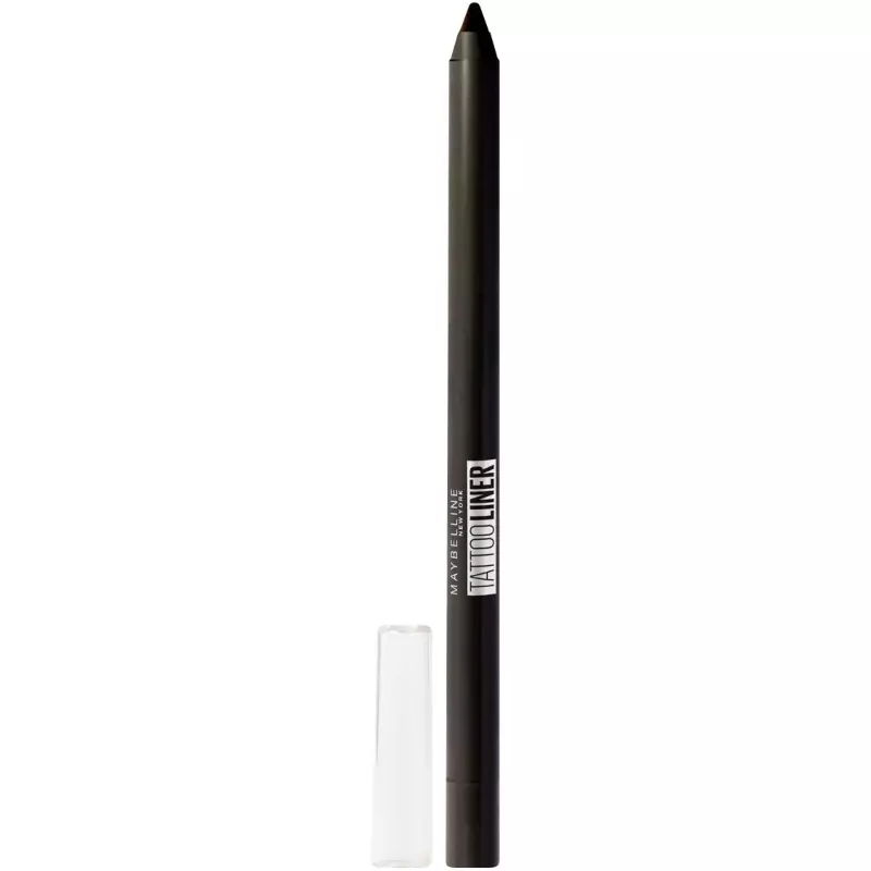 Maybelline Tattoo Liner Gel Pencil 1 3 Gr    900 Deep Onyx