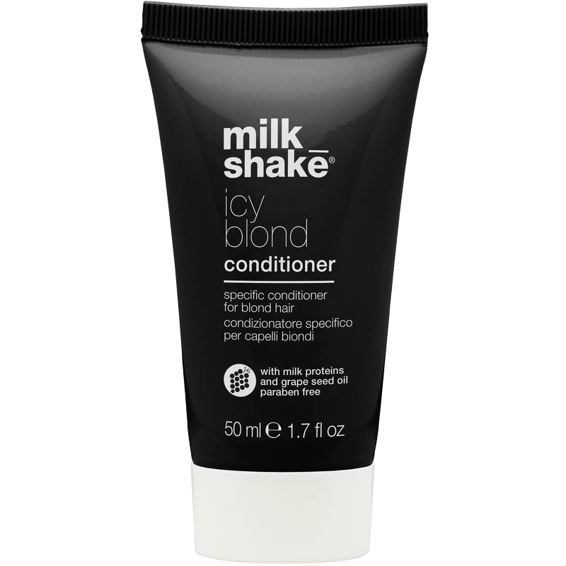Milk Shake Icy Blonde Conditioner 50 Ml