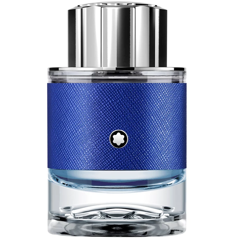 Montblanc Explorer Ultra Blue Edp 60 Ml