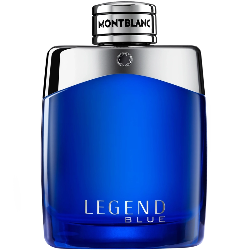 Montblanc Legend Blue Edp 100 Ml
