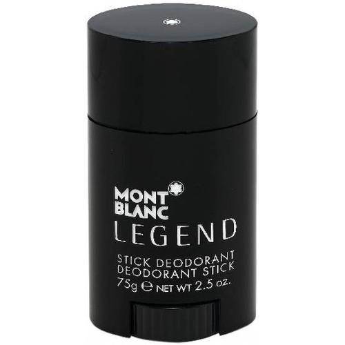 Montblanc Legend Homme Deodorant Stick 75 G