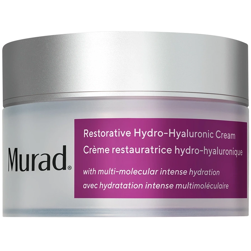 Murad Hydration Restorative Hydro Hyaluronic Cream 50 Ml