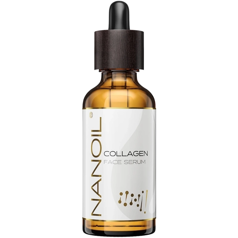 Nanoil Collagen Face Serum 50 Ml