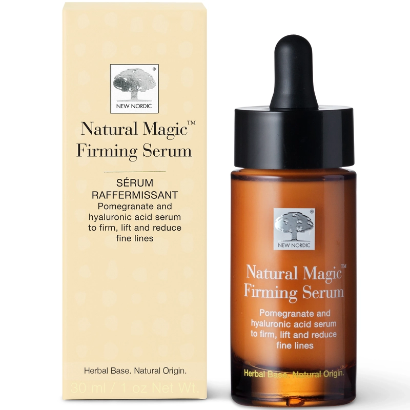 New Nordic Natural Magic Firming Serum 30 Ml