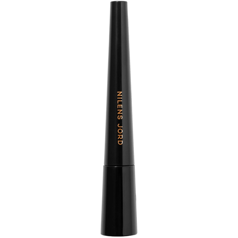 Nilens Jord Liquid Eyeliner No  150 Sort