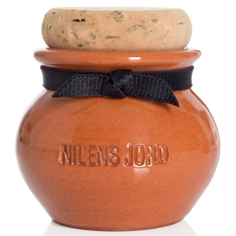 Nilens Jord Mineral Bronzing Powder 12 Gr No 508 Terra