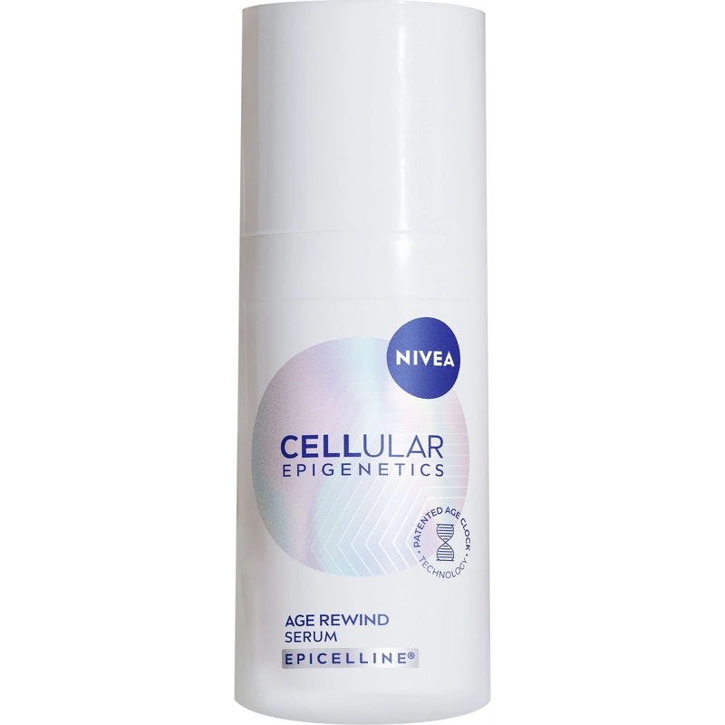 Nivea Cellular Epigenetics Serum 15 Ml
