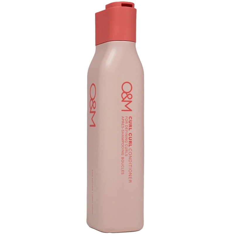 O M Curl Conditioner 250 Ml