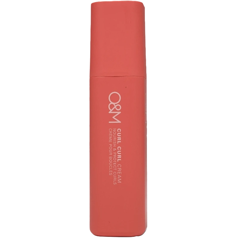 O M Curl Curl Cream 150 Ml