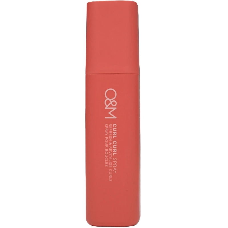 O M Curl Curl Spray 150 Ml