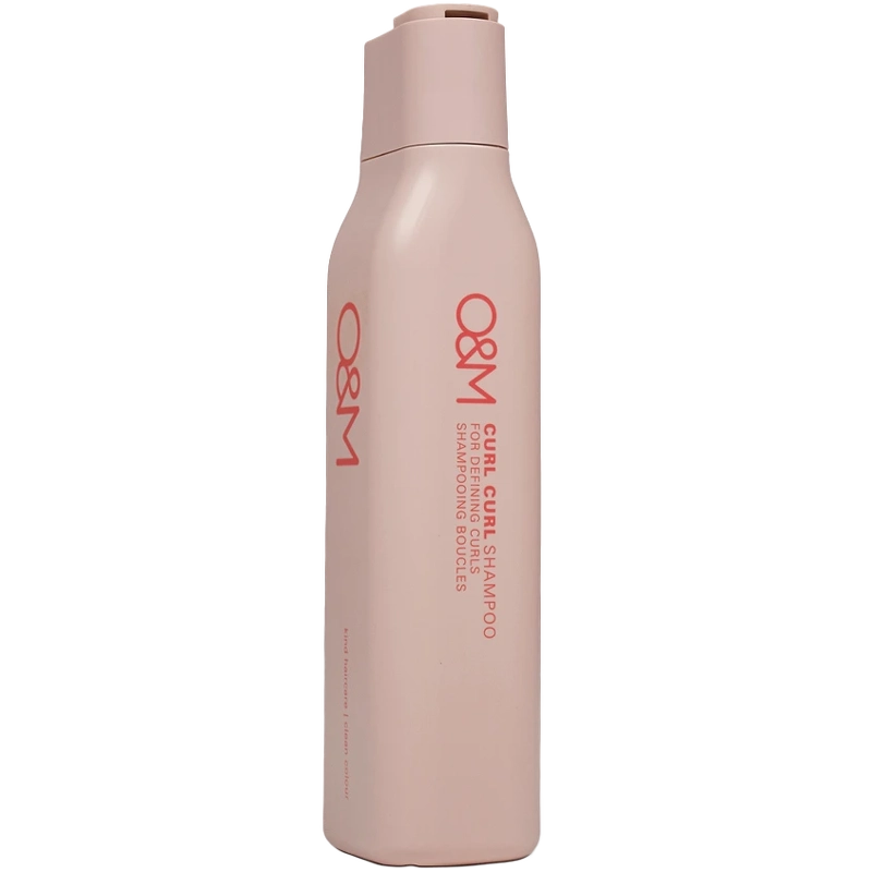 O M Curl Shampoo 250 Ml