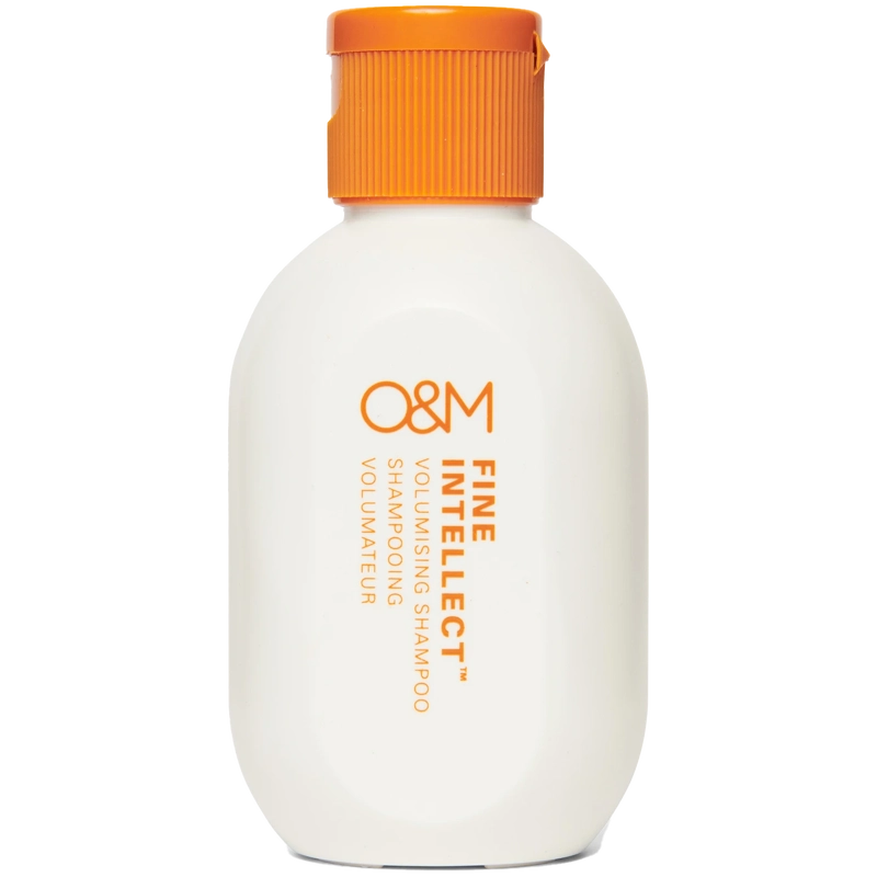O M Fine Intellect Shampoo 50 Ml