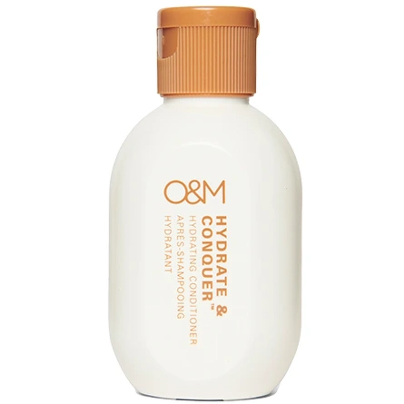 O M Hydrate   Conquer Conditioner 50 Ml