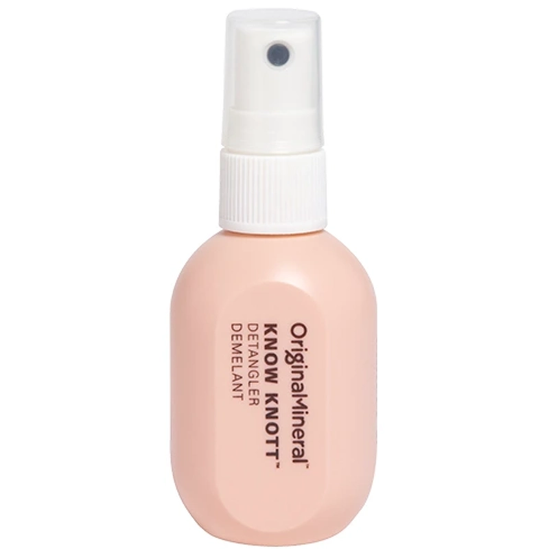 O M Know Knott Conditioner Detangler 50 Ml