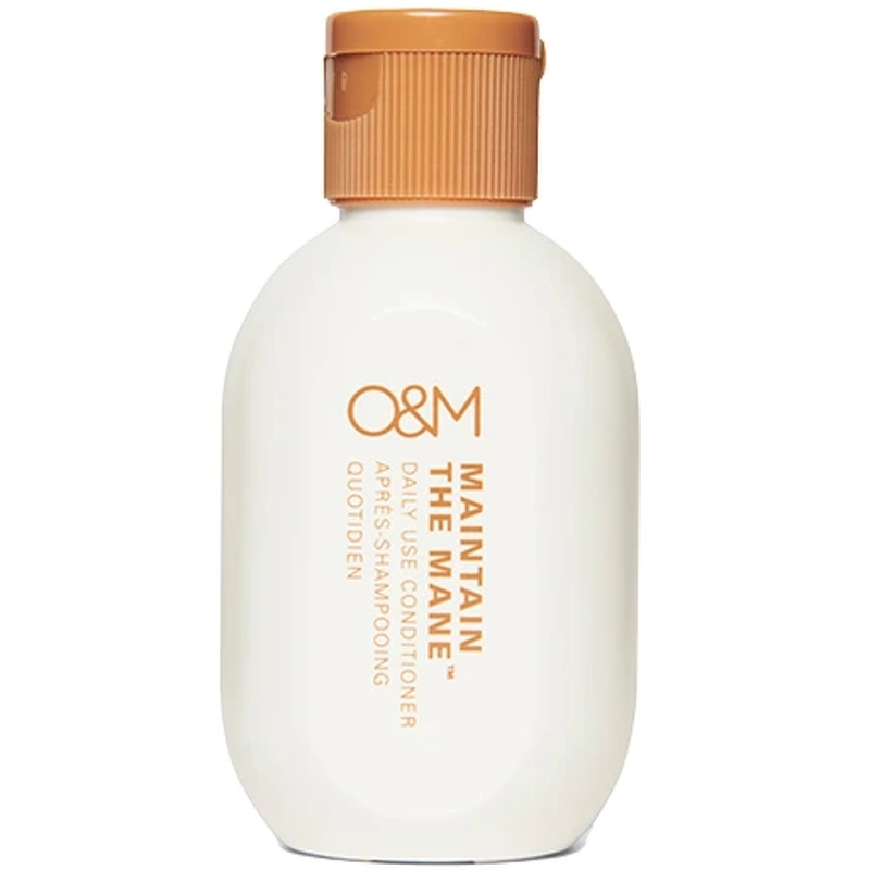 O M Maintain The Mane Conditioner 50 Ml