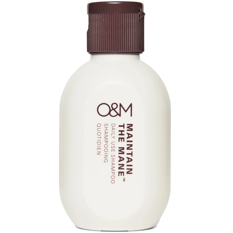 O M Maintain The Mane Shampoo 50 Ml
