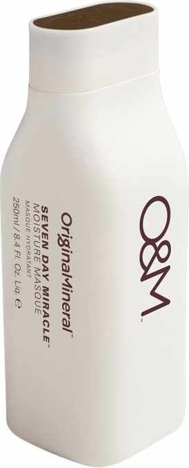 O M Seven Day Miracle 250 Ml