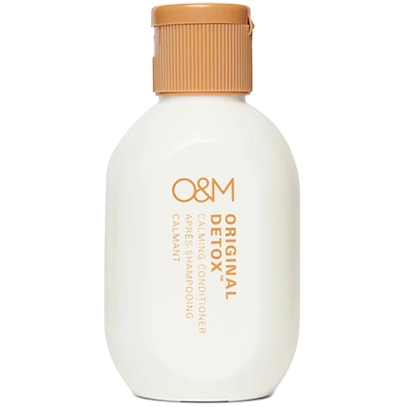 O M Original Detox Conditioner 50 Ml