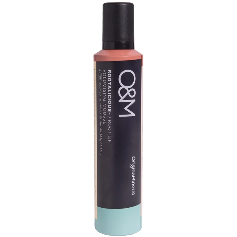 O M Rootalicious Root Lift 300 Ml