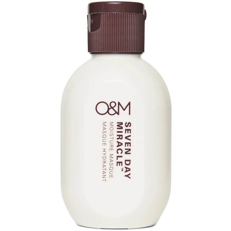 O M Seven Day Miracle 50 Ml