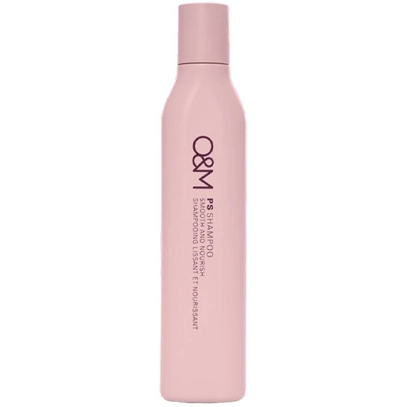 O M Shampoo Ps Shampoo 250 Ml