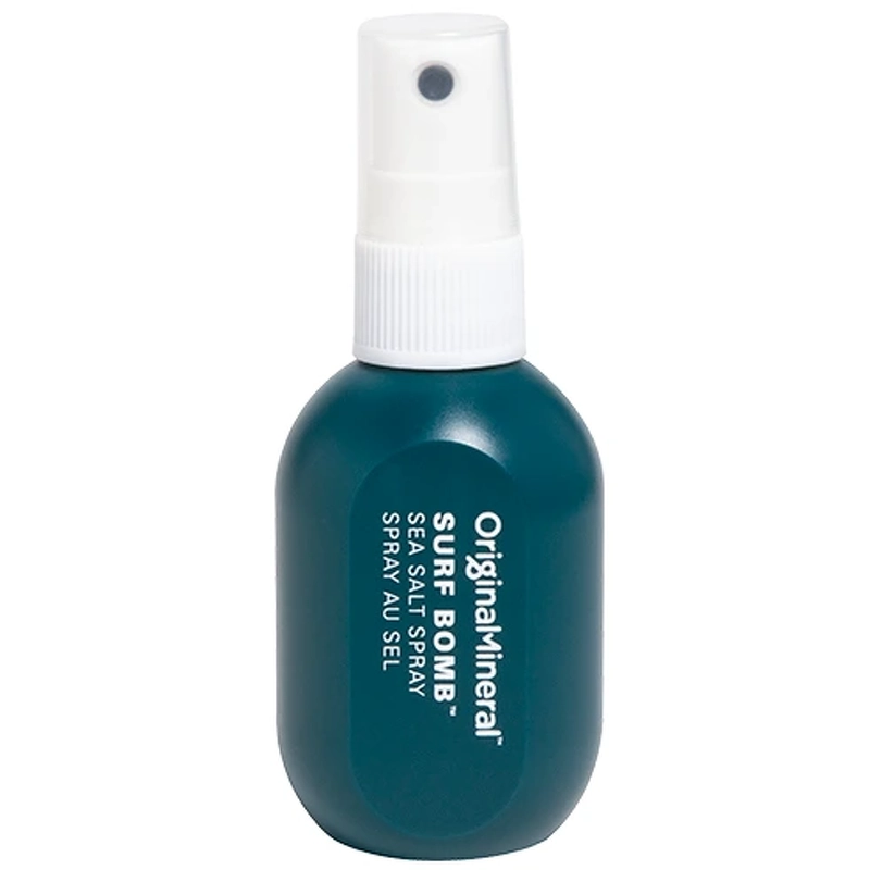 O M Surf Bomb Sea Salt Spray 50 Ml