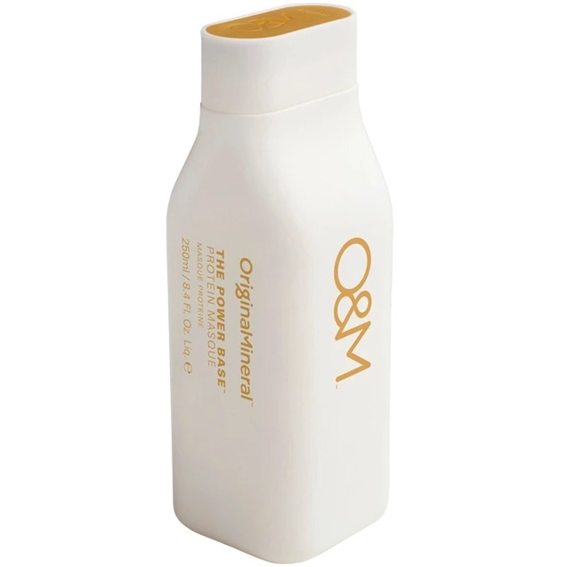 O M The Power Base 250 Ml