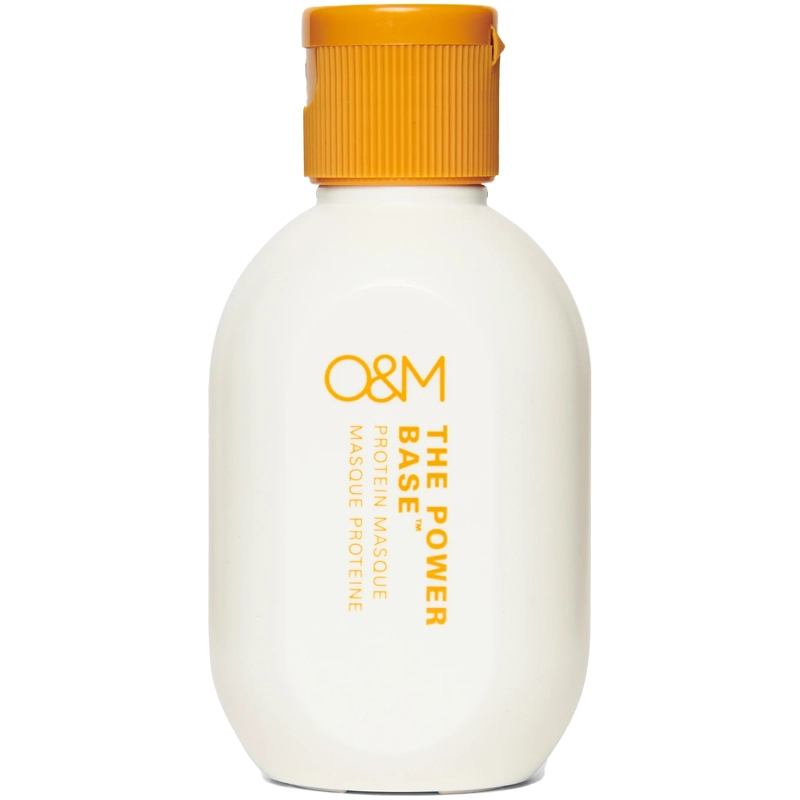O M The Power Base 50 Ml