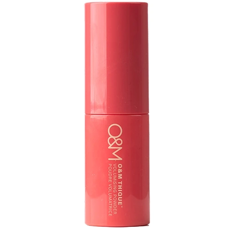 O M Thique Volumising Powder 4 5 Gr