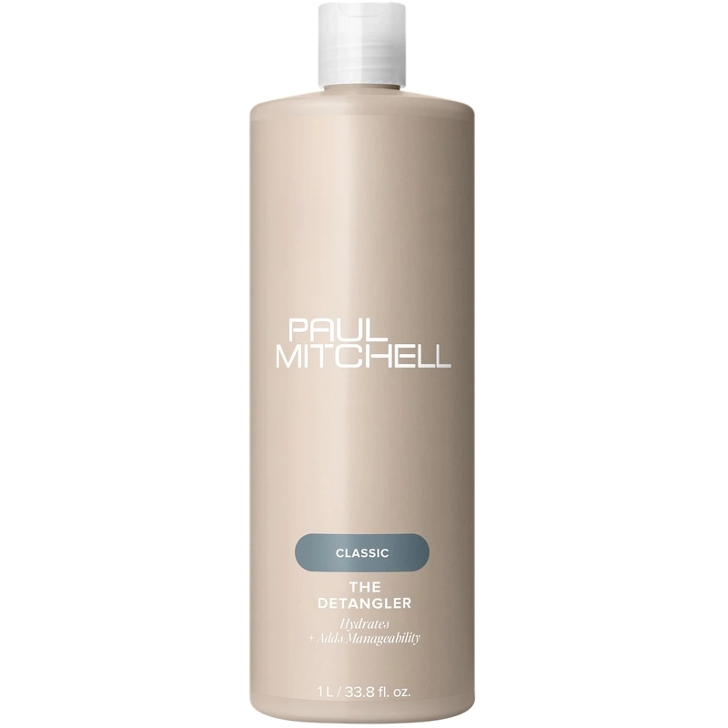 Paul Mitchell Classic The Detangler Conditioner 1000 Ml