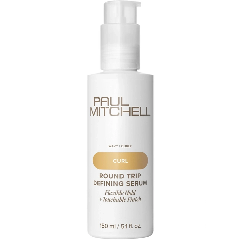 Paul Mitchell Curl Round Trip Defining Serum 150 Ml