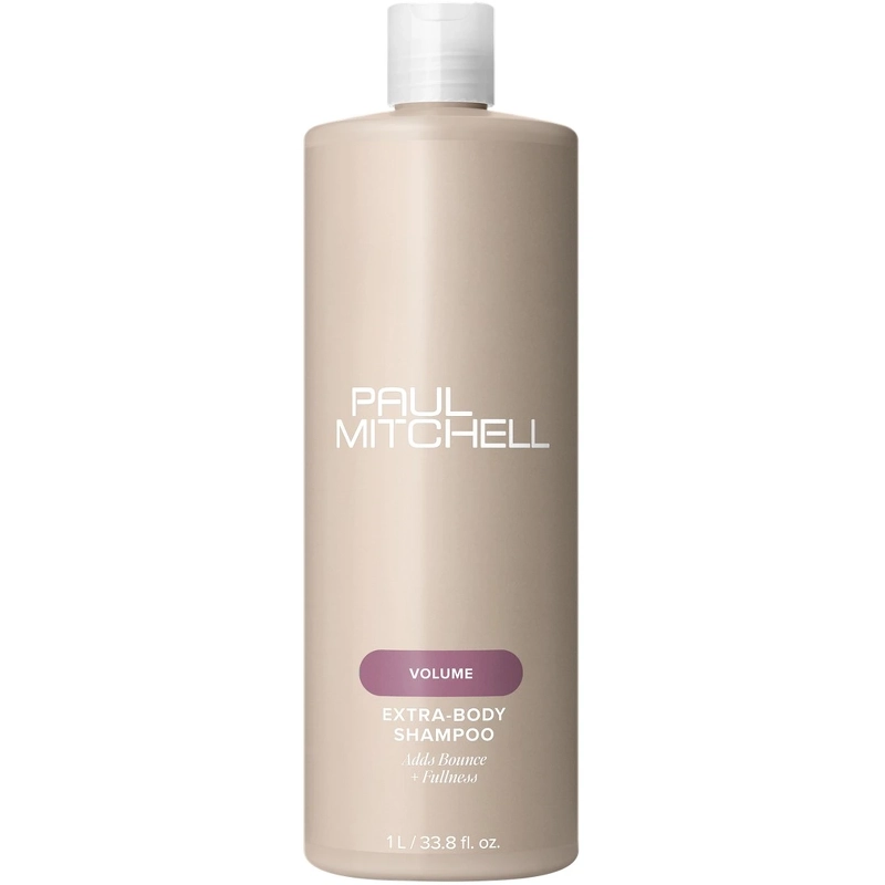 Paul Mitchell Extra Body Shampoo 1000 Ml