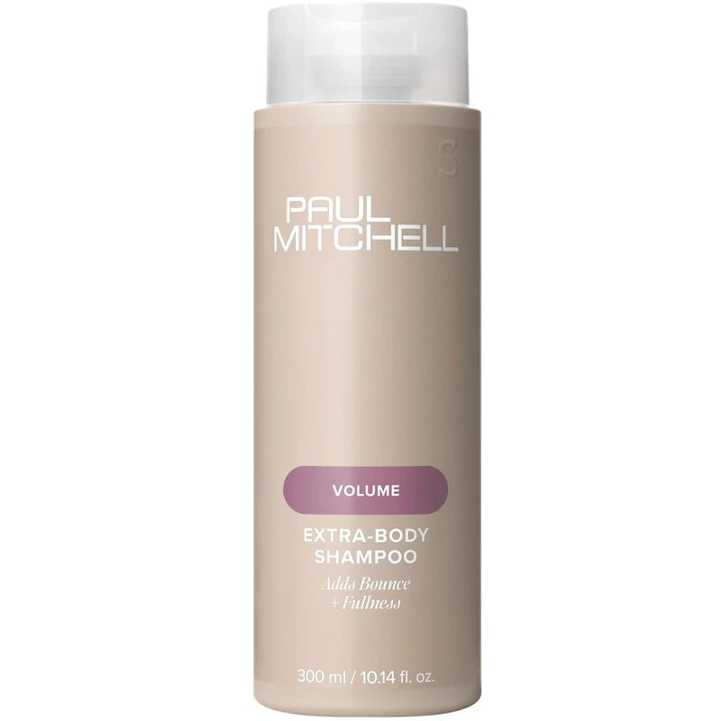 Paul Mitchell Extra Body Shampoo 300 Ml
