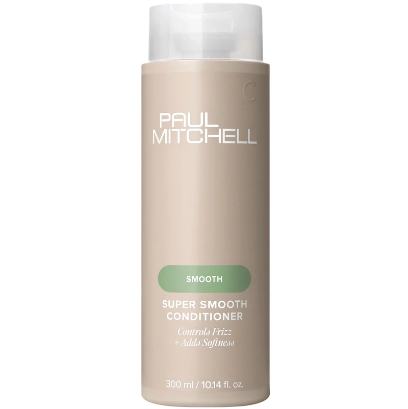 Paul Mitchell Super Smooth Conditioner 300 Ml