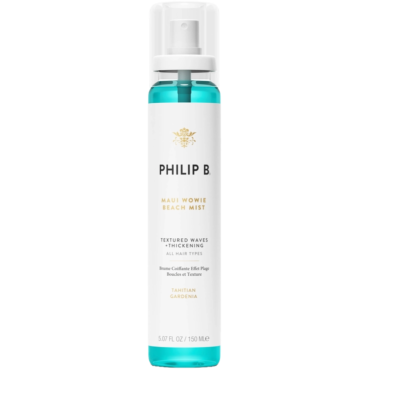 Philip B Maui Wowie Beach Mist 150 Ml